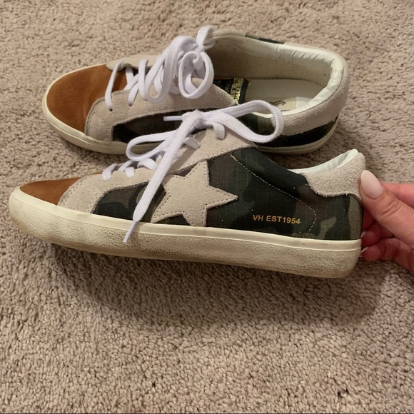 Vintage Havana Shoes - Vintage Havana sneakers